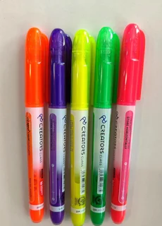 هایلایتر مایع کلاسیک سی کلاس H3129