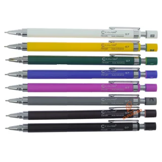 اتود نوک 0.7 میلی متر مدل اتومات dessin