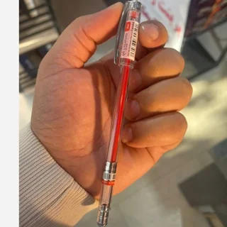 خودکار ژل پن 0.5 میلی متری مدل کاندید سیکلاس (اینجا استور)